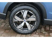 Subaru Forester i e-Boxer XE Premium 