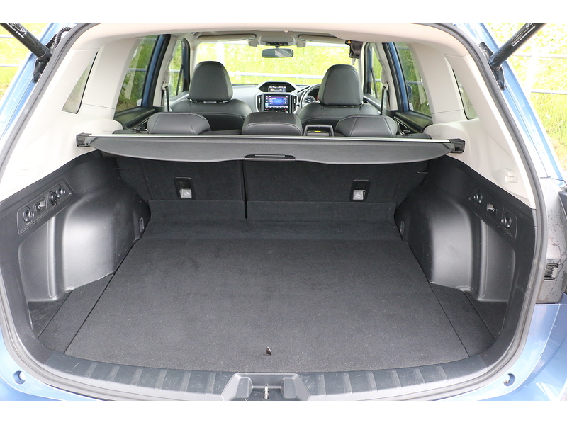 Subaru 2.0 i e-Boxer XE Premium SUV 5dr Petrol Hybrid Lineartronic 4WD Euro 6 (s/s) (150 ps)