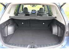 Subaru Forester i e-Boxer XE Premium 