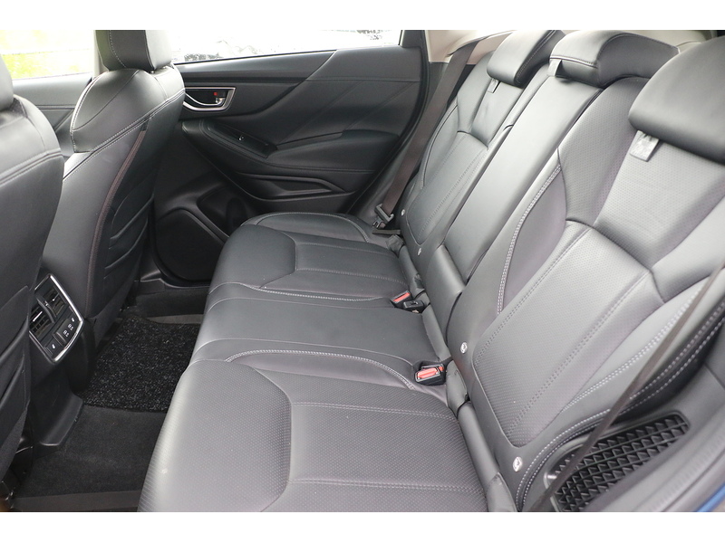 Subaru 2.0 i e-Boxer XE Premium SUV 5dr Petrol Hybrid Lineartronic 4WD Euro 6 (s/s) (150 ps)