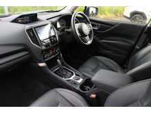 Subaru Forester i e-Boxer XE Premium 