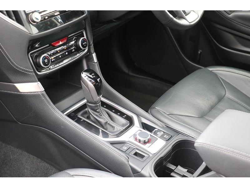 Subaru 2.0 i e-Boxer XE Premium SUV 5dr Petrol Hybrid Lineartronic 4WD Euro 6 (s/s) (150 ps)