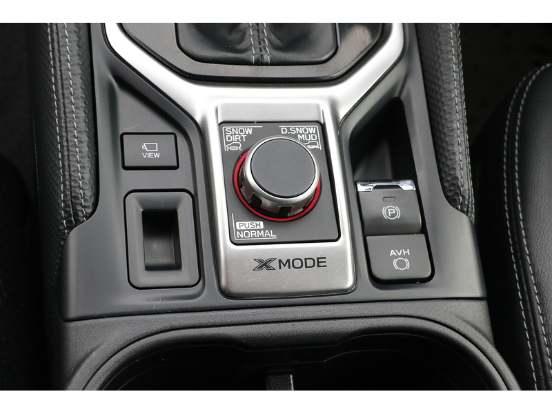 Subaru 2.0 i e-Boxer XE Premium SUV 5dr Petrol Hybrid Lineartronic 4WD Euro 6 (s/s) (150 ps)