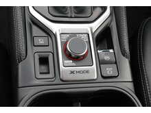 Subaru Forester i e-Boxer XE Premium 
