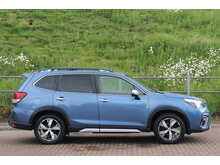 Subaru Forester i e-Boxer XE Premium 
