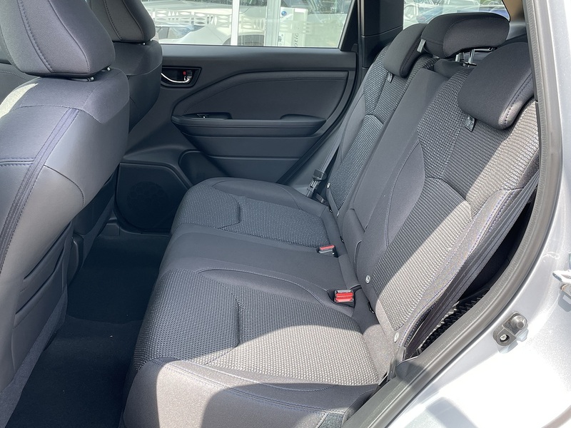 Subaru 2.0 i e-Boxer Limited SUV 5dr Petrol Hybrid Lineartronic 4WD Euro 6 (s/s) (136 ps)