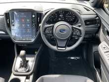 Subaru Forester i e-Boxer Limited 