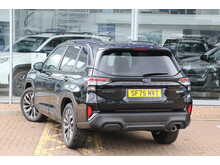 Subaru Forester i e-Boxer Touring 
