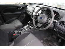 Subaru Forester i e-Boxer Touring 