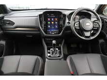 Subaru Forester i e-Boxer Touring 