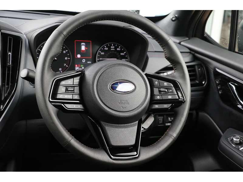 Subaru 2.0 i e-Boxer Touring SUV 5dr Petrol Hybrid Lineartronic 4WD Euro 6 (s/s) (136 ps)