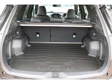 Subaru Forester i e-Boxer Touring 