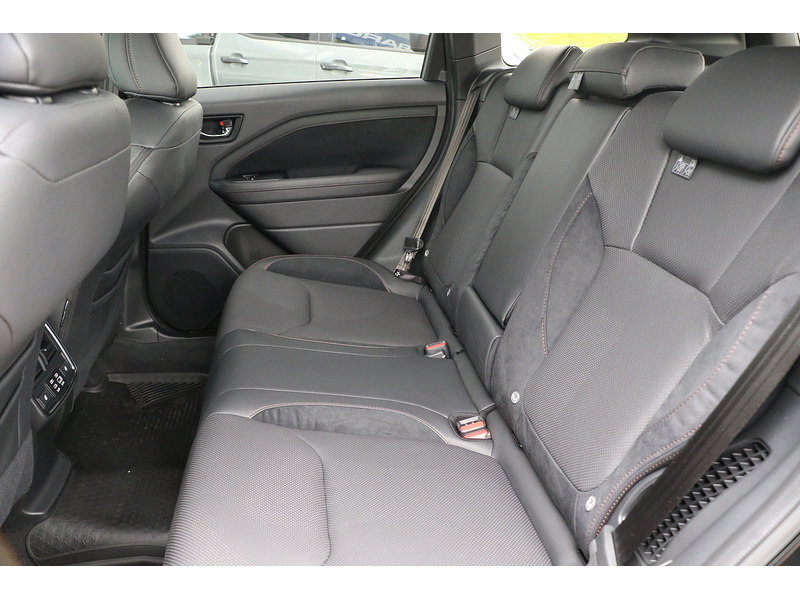 Subaru 2.0 i e-Boxer Touring SUV 5dr Petrol Hybrid Lineartronic 4WD Euro 6 (s/s) (136 ps)