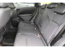 Subaru Forester i e-Boxer Touring 