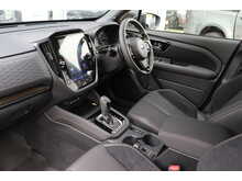 Subaru Forester i e-Boxer Touring 