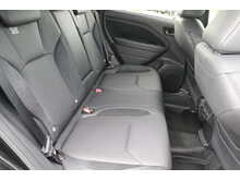 Subaru Forester i e-Boxer Touring 