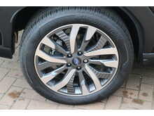 Subaru Forester i e-Boxer Touring 