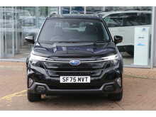 Subaru Forester i e-Boxer Touring 