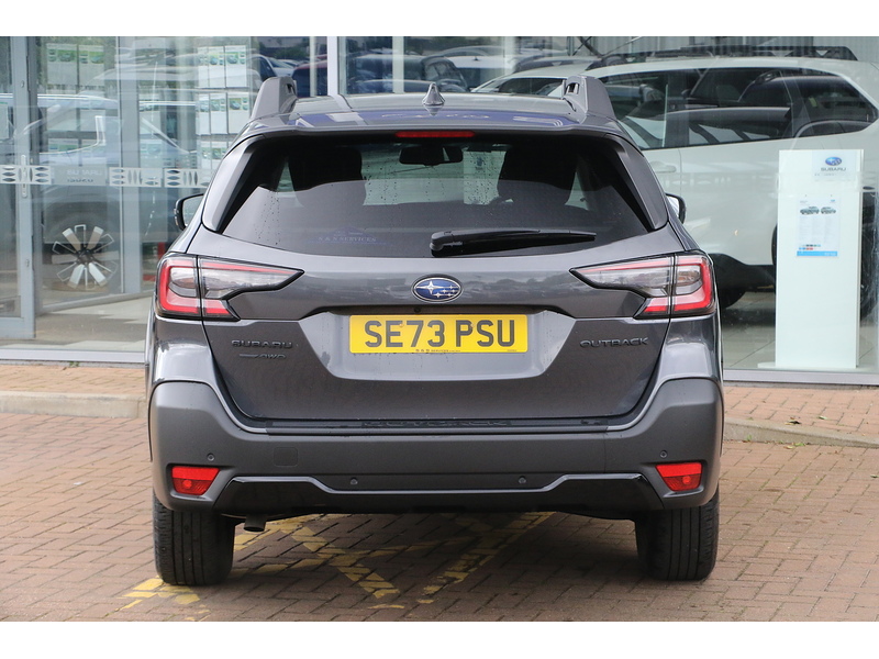 Subaru 2.5i Field Estate 5dr Petrol Lineartronic 4WD Euro 6 (s/s) (169 ps)