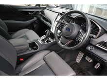 Subaru Outback i Field 