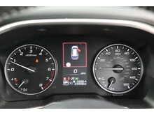 Subaru Outback i Field 