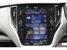 Subaru Outback i Field 