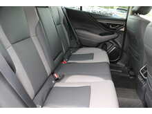 Subaru Outback i Field 
