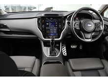 Subaru Outback i Field 