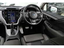 Subaru Outback i Field 