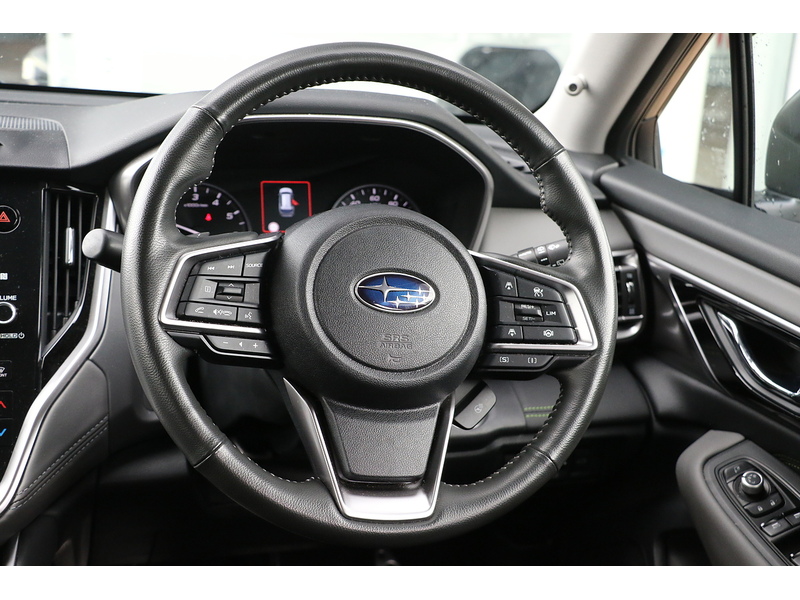 Subaru 2.5i Field Estate 5dr Petrol Lineartronic 4WD Euro 6 (s/s) (169 ps)