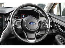 Subaru Outback i Field 
