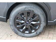 Subaru Outback i Field 