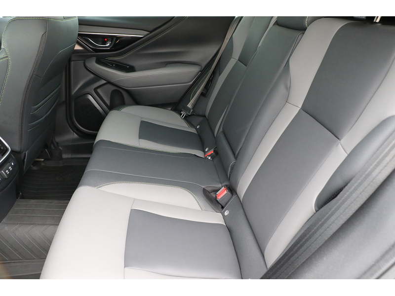 Subaru 2.5i Field Estate 5dr Petrol Lineartronic 4WD Euro 6 (s/s) (169 ps)