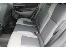 Subaru Outback i Field 