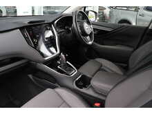 Subaru Outback i Field 