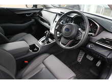 Subaru Outback i Field 