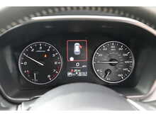Subaru Outback i Field 