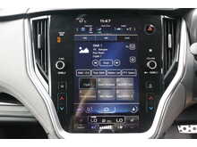 Subaru Outback i Field 