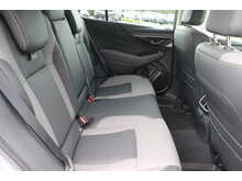Subaru Outback i Field 