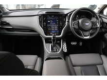 Subaru Outback i Field 
