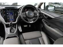 Subaru Outback i Field 