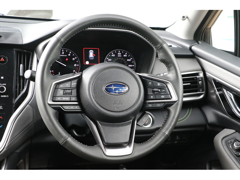 Subaru 2.5i Field Estate 5dr Petrol Lineartronic 4WD Euro 6 (s/s) (169 ps)