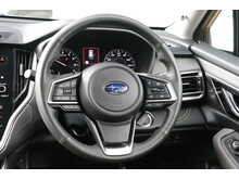 Subaru Outback i Field 
