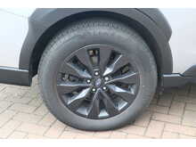 Subaru Outback i Field 