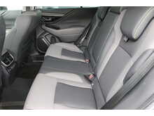 Subaru Outback i Field 