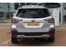 Subaru Outback i Limited 