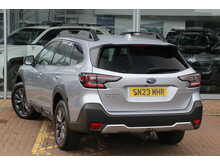 Subaru Outback i Limited 