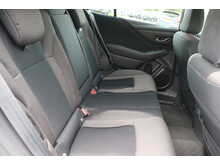 Subaru Outback i Limited 