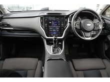 Subaru Outback i Limited 