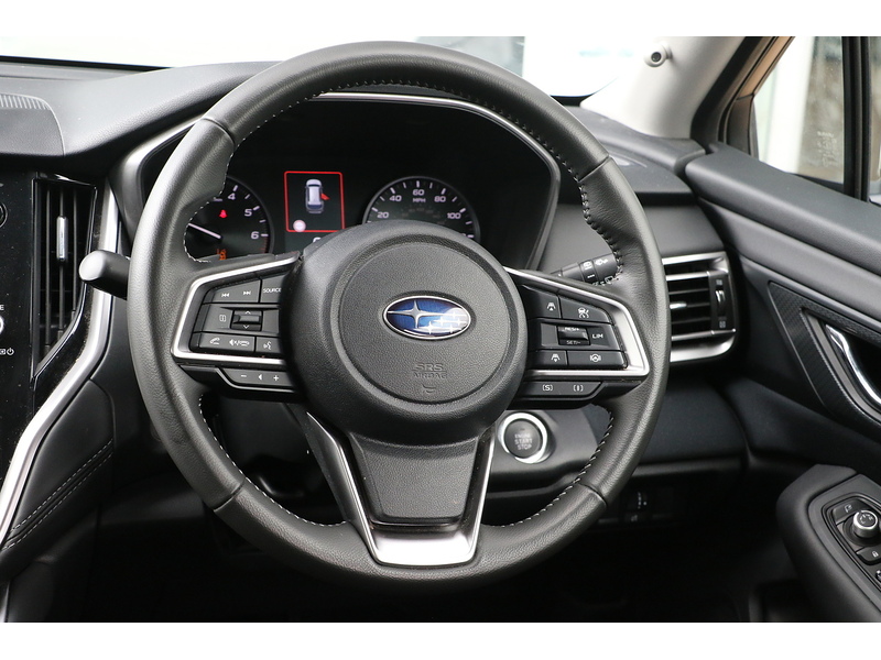 Subaru 2.5i Limited Estate 5dr Petrol Lineartronic 4WD Euro 6 (s/s) (169 ps)